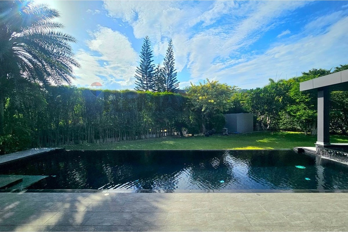Villa - For Sale - Hua Hin, Prachuap Khiri Khan - 20260709_163001.jpg - 920601001-1201