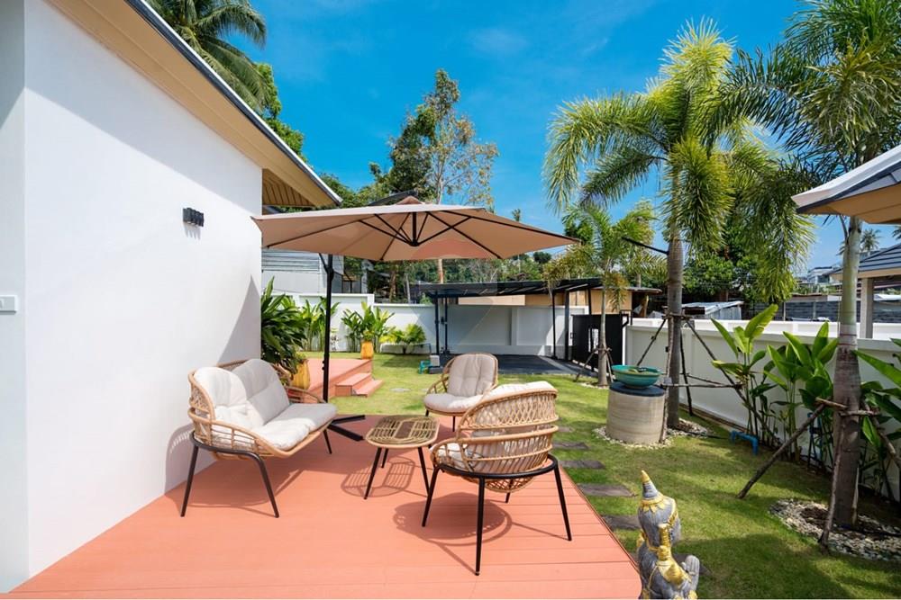 Villa - For Rent/Lease - Koh Samui, Surat Thani - IMG_8912.JPG - 920121088-10