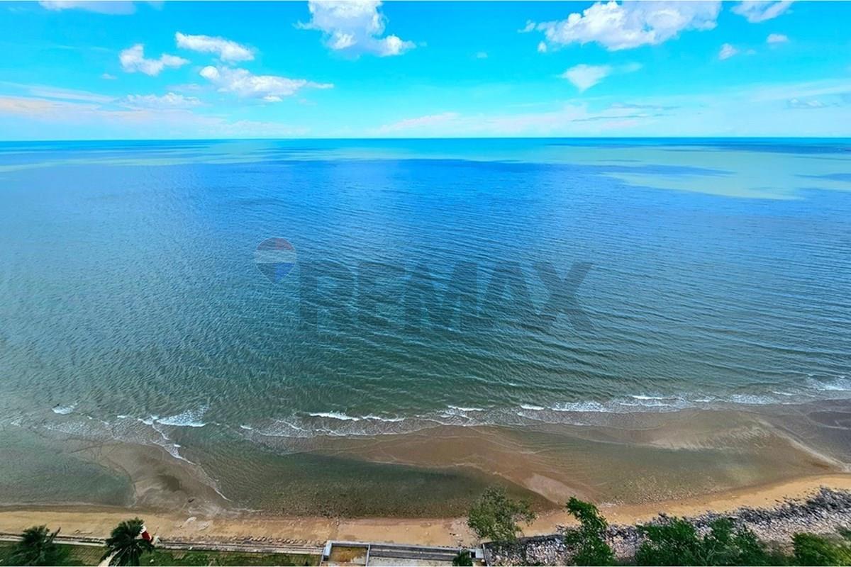 Condo/Apartment - For Sale - Hua Hin, Prachuap Khiri Khan - 20260610_133035.jpg - 920601001-1170