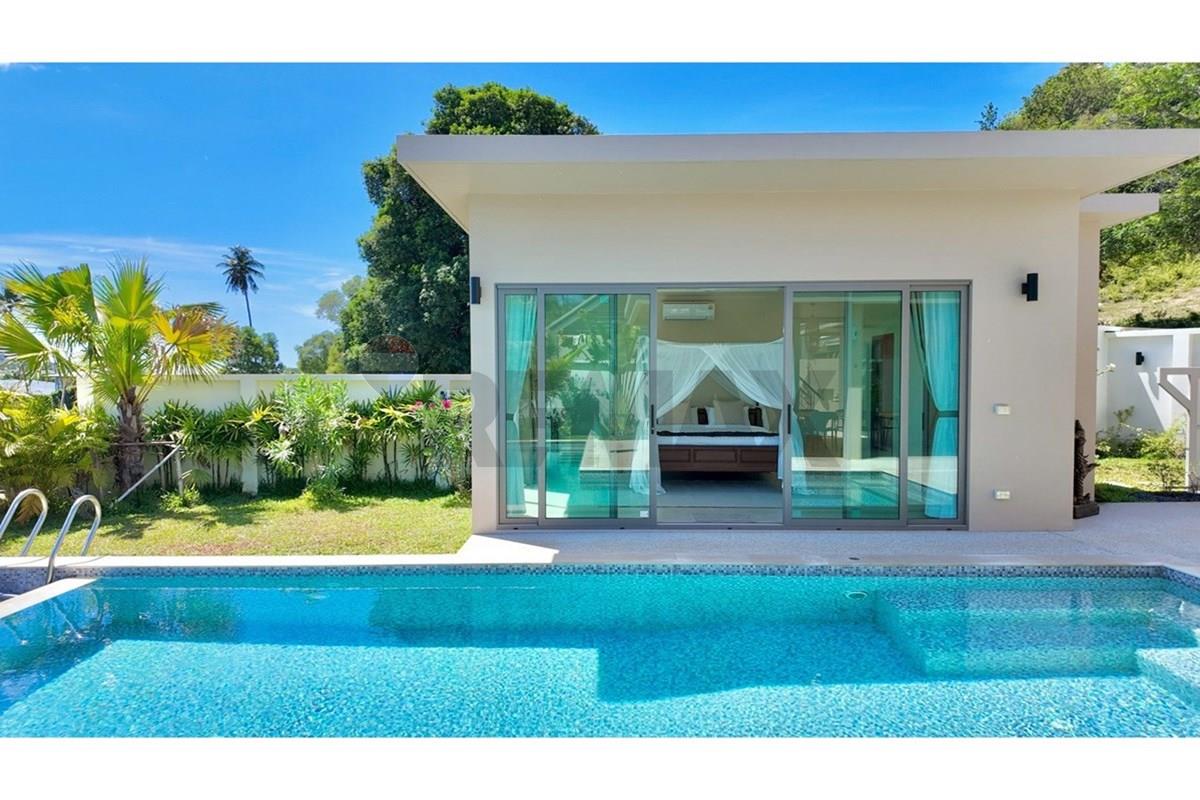 Villa - For Rent/Lease - Koh Samui, Surat Thani - LINE_ALBUM_2852569 BE_260529_42.jpg - 920121057-197