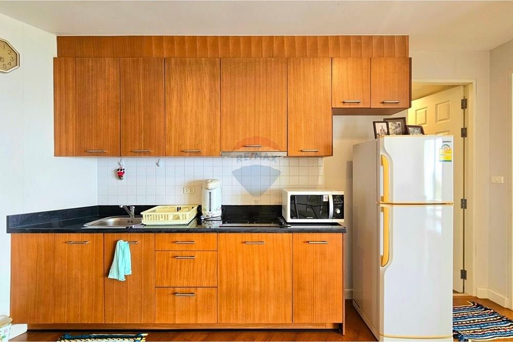 Condo/Apartment - For Sale - Hua Hin, Prachuap Khiri Khan - 20260425_103712.jpg - 920601001-1077