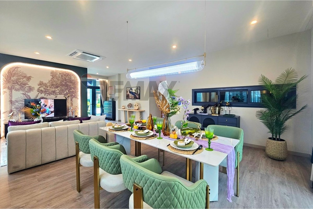 Villa - For Sale - Hua Hin, Prachuap Khiri Khan - 20260817_154009.jpg - 920601001-1228