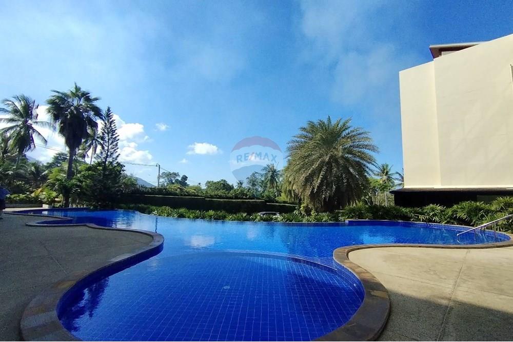 Condo/Apartment - For Sale - Koh Samui, Surat Thani - 612914_0.jpg - 920121075-89