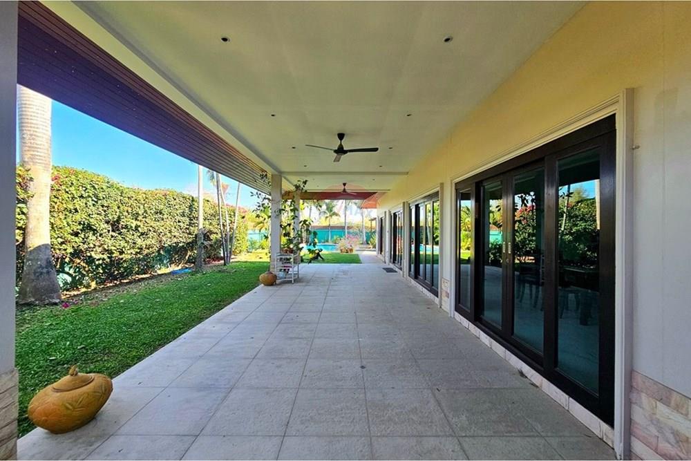 Villa - For Sale - Hua Hin, Prachuap Khiri Khan - 20260410_152912.jpg - 920601001-1075