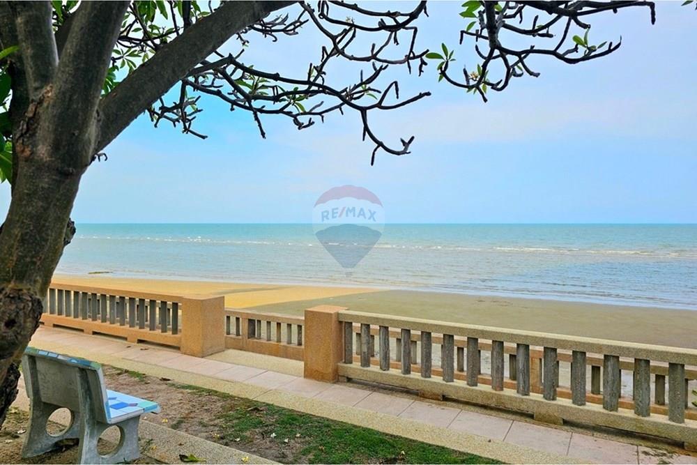 Condo/Apartment - For Sale - Hua Hin, Prachuap Khiri Khan - 20240515_170358.jpg - 920601001-1300