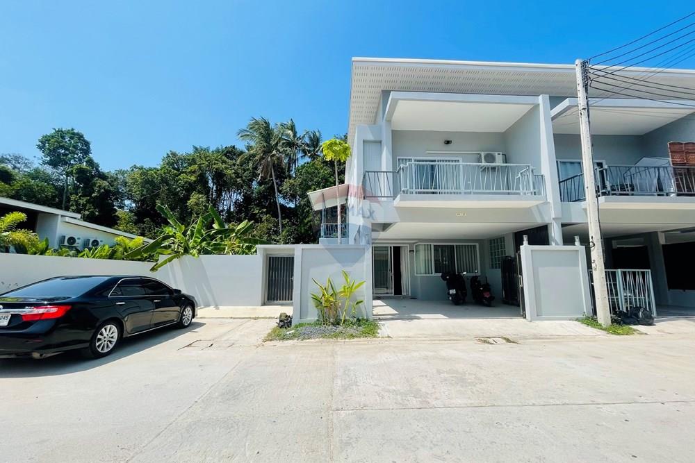 Townhouse - For Sale - Koh Samui, Surat Thani - IMG_7182.jpeg - 920121079-54