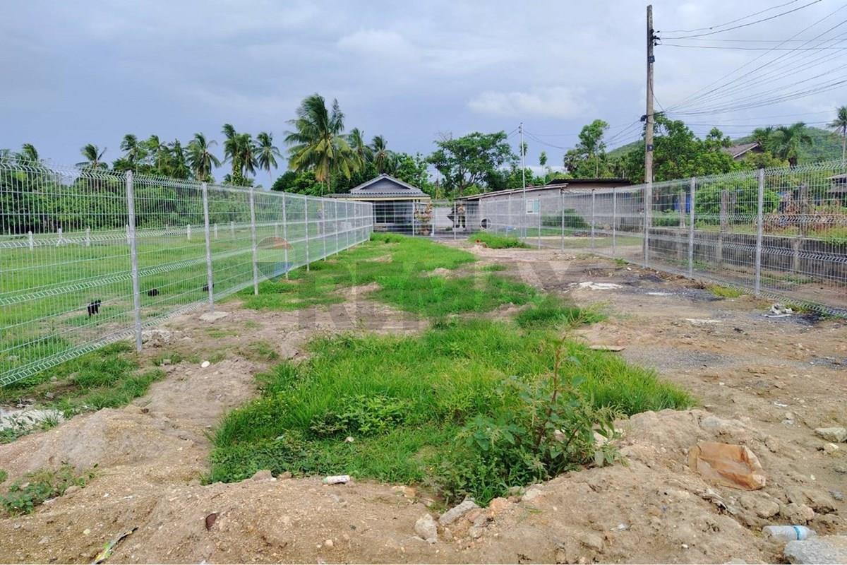 Land - Residential - For Sale - Koh Samui, Surat Thani - 668999_0.jpg - 920121075-108