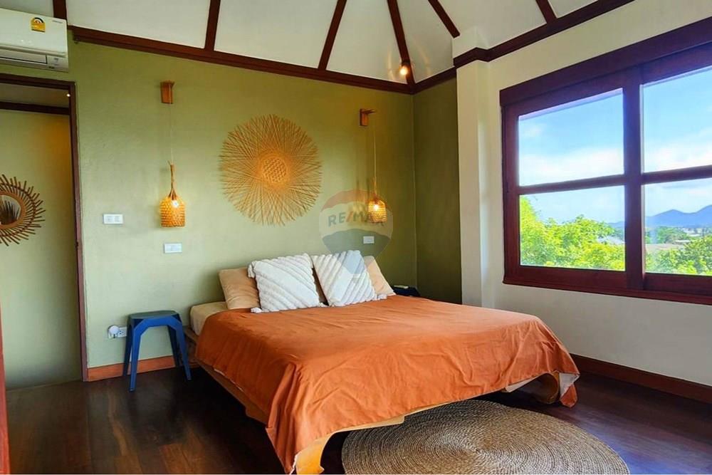 Villa - For Sale - Koh Samui, Surat Thani - 017.jpg - 920121018-330