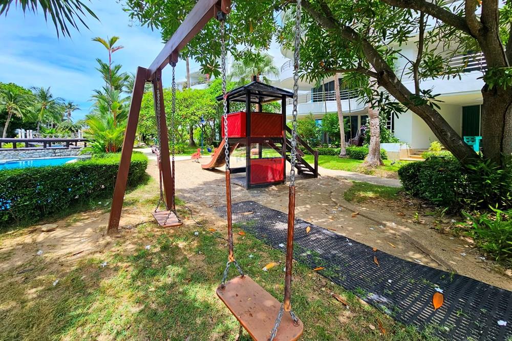 Condo/Apartment - For Rent/Lease - Hua Hin, Prachuap Khiri Khan - 20230724_132344.jpg - 920601001-1137