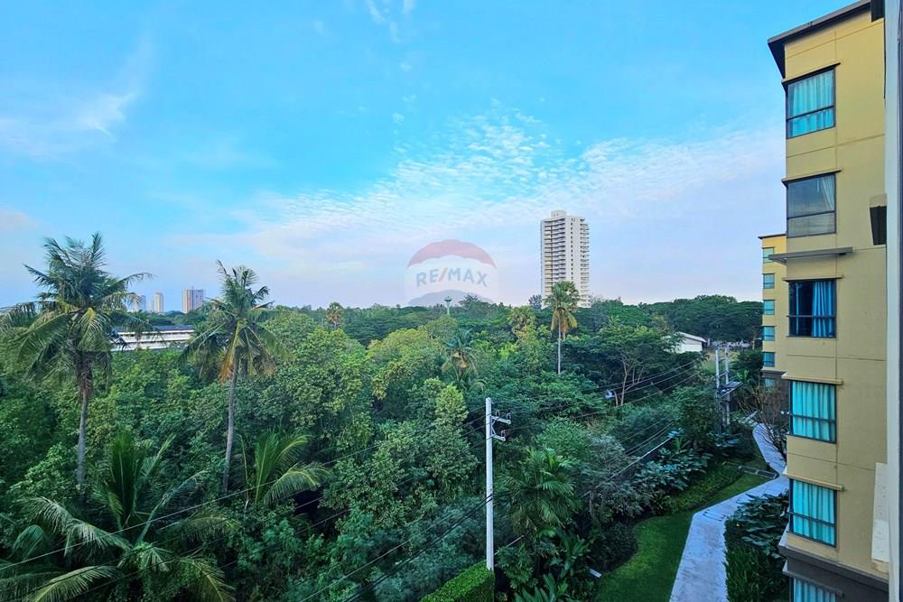 Condo/Apartment - For Rent/Lease - Cha-Am, Phetchaburi - 20241206_165232.jpg - 920601001-1099