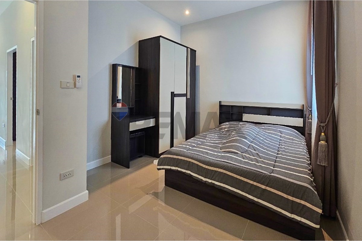 Villa - For Rent/Lease - Cha-Am, Phetchaburi - FR20 (7).jpg - 920601001-1272