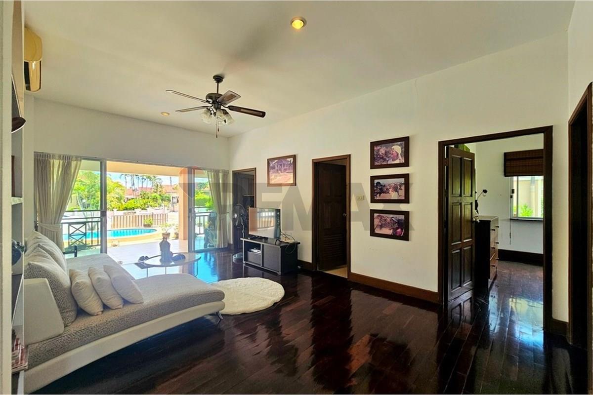 Villa - For Sale - Hua Hin, Prachuap Khiri Khan - 20260615_131546.jpg - 920601001-1172