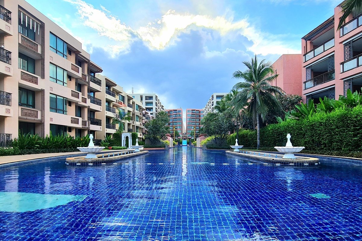 Condo/Apartment - For Sale - Hua Hin, Prachuap Khiri Khan - 20211008_160124.jpg - 920601001-1306