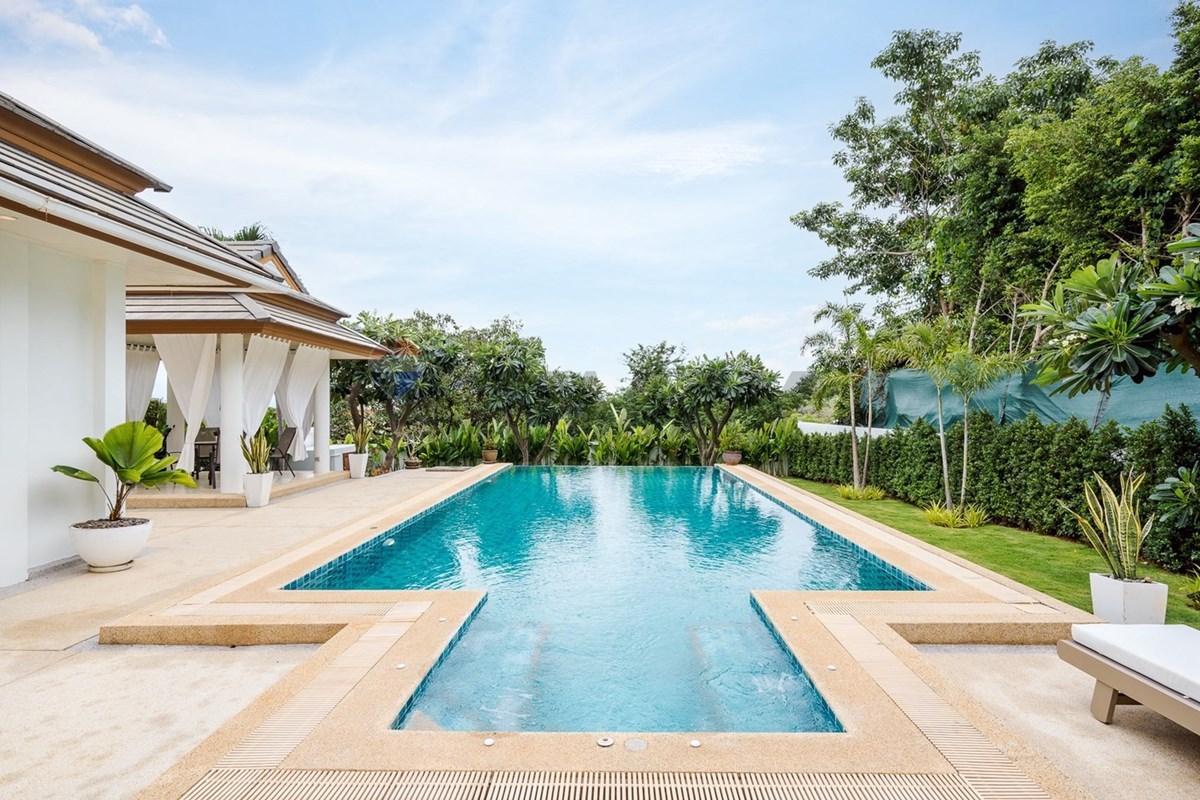 Villa - For Sale - Hua Hin, Prachuap Khiri Khan - S__21749791.jpg - 920601001-1298