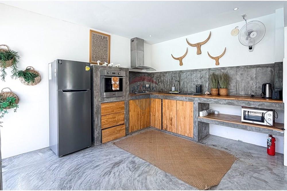 Villa - For Rent/Lease - Koh Samui, Surat Thani - Kitchen (1).JPG - 920121083-77