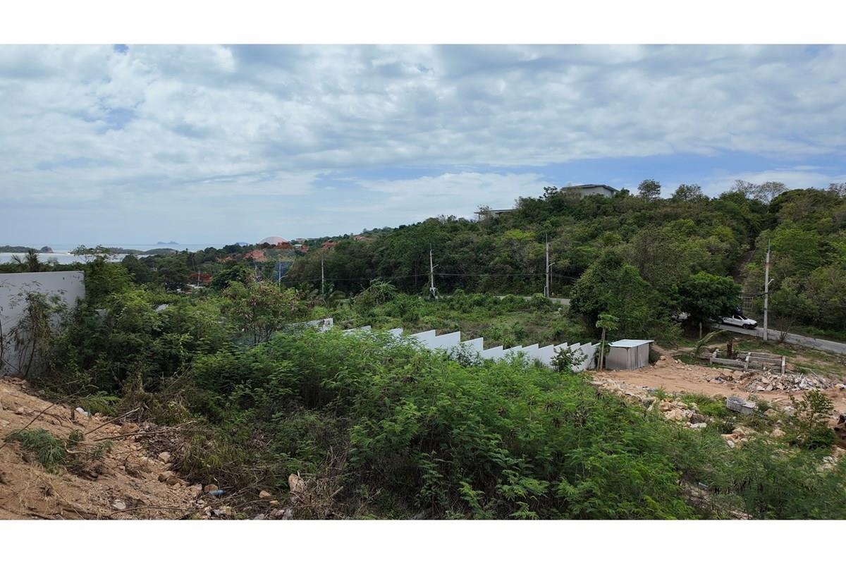 Land - Residential - For Sale - Koh Samui, Surat Thani - dji_mimo_20260608_135034_20260608135034_1780901712164_photo.JPG - 920121077-31