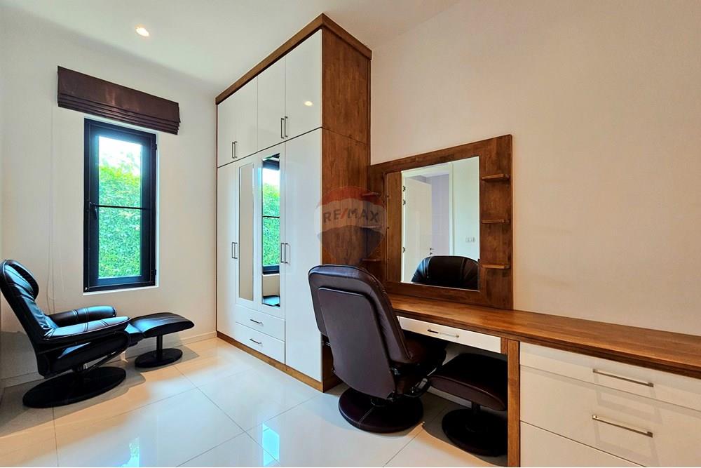 Villa - For Rent/Lease - Cha-Am, Phetchaburi - 20230415_131959.jpg - 920601001-1284