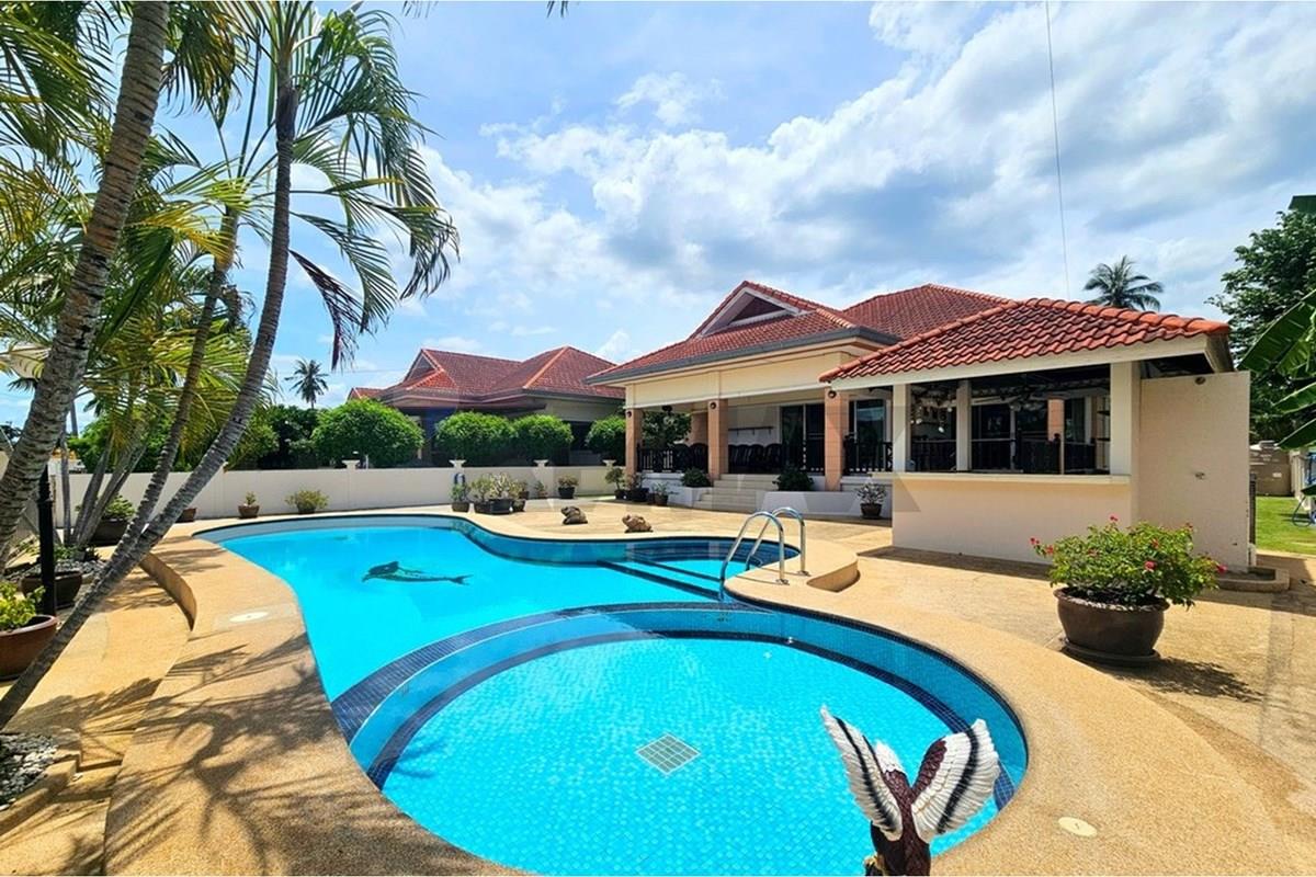 Villa - For Sale - Hua Hin, Prachuap Khiri Khan - 20260615_130748.jpg - 920601001-1172