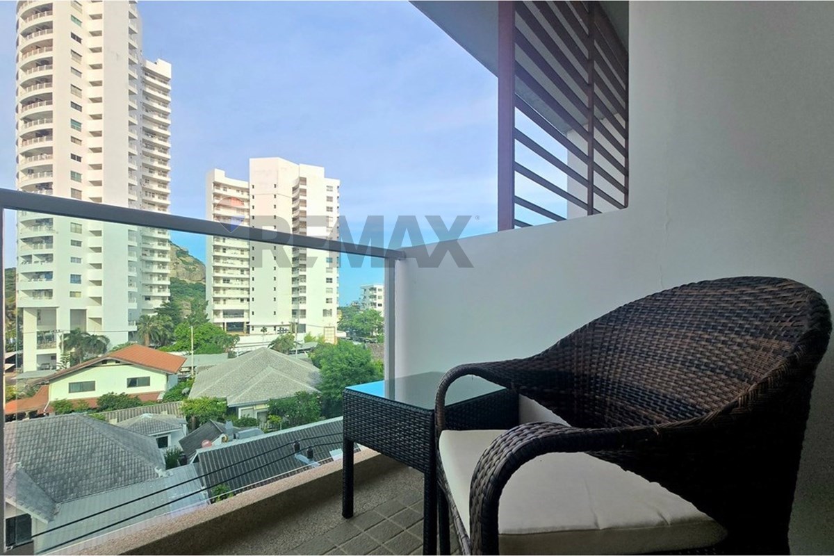 Condo/Apartment - For Rent/Lease - Hua Hin, Prachuap Khiri Khan - 20260721_165017.jpg - 920601001-1208