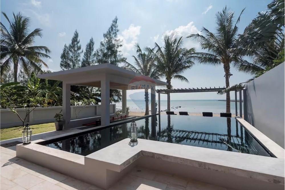 Villa - For Rent/Lease - Koh Samui, Surat Thani - IMG_6019.jpeg - 920121088-31