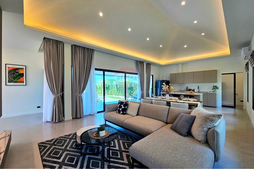 Villa - For Sale - Hua Hin, Prachuap Khiri Khan - 20260331_150543.jpg - 920601001-1058
