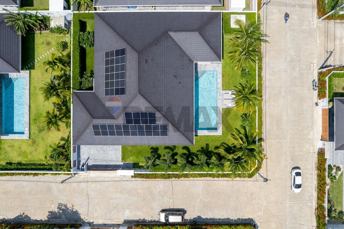 Villa - For Sale - Hua Hin, Prachuap Khiri Khan - 1791606071848.jpg - 920601001-1318