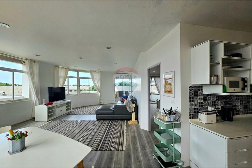 Condo/Apartment - For Sale - Cha-Am, Phetchaburi - 20241107_125806.jpg - 920601001-1042