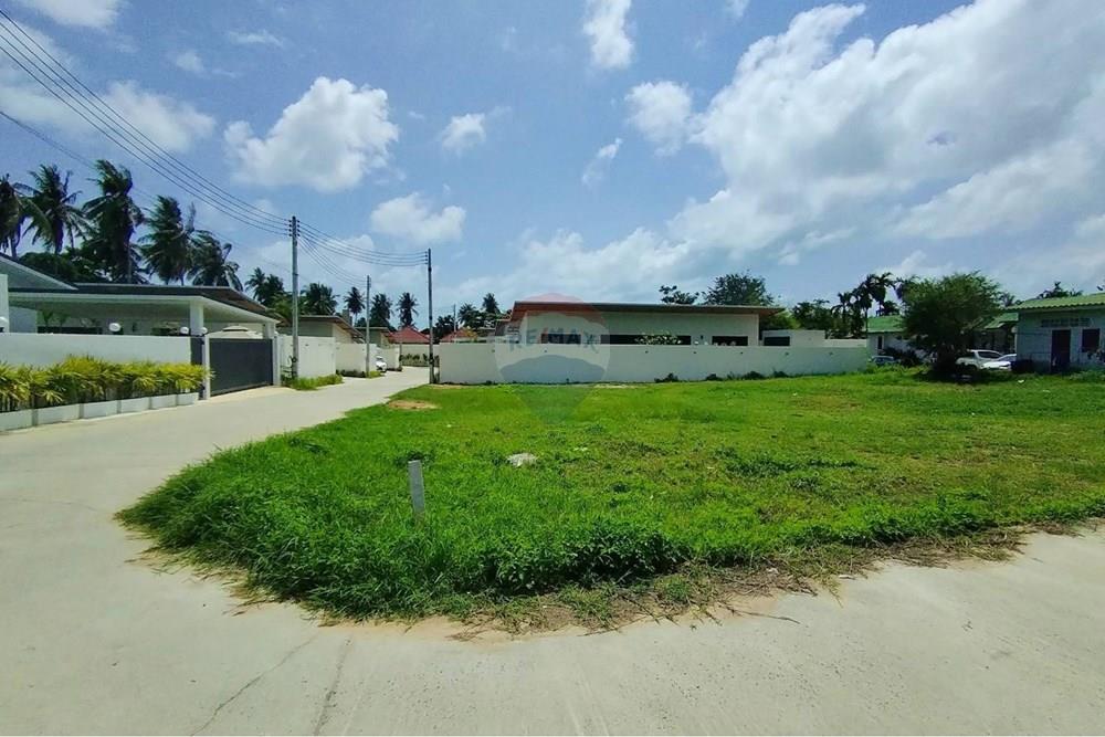 Land - Residential - For Sale - Koh Samui, Surat Thani - 640591_0.jpg - 920121075-96