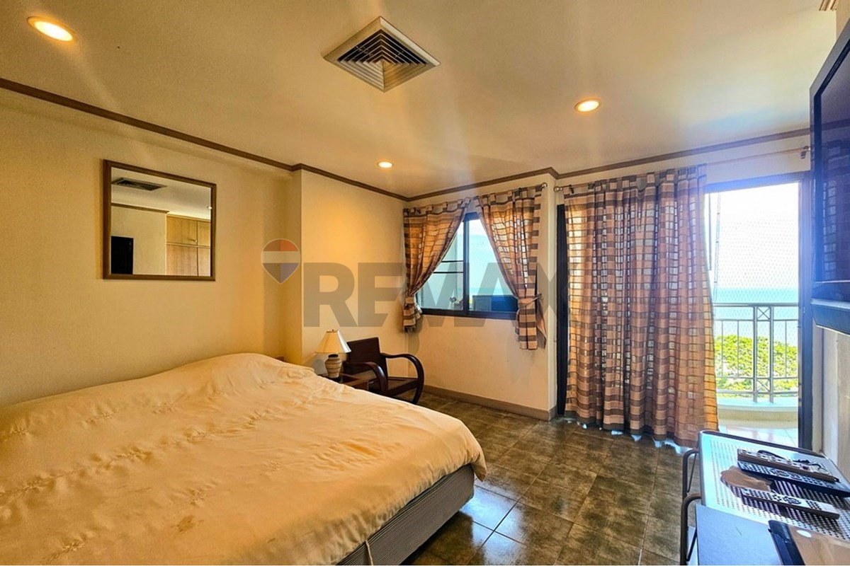 Condo/Apartment - For Sale - Cha-Am, Phetchaburi - 20261009_122554.jpg - 920601001-1319