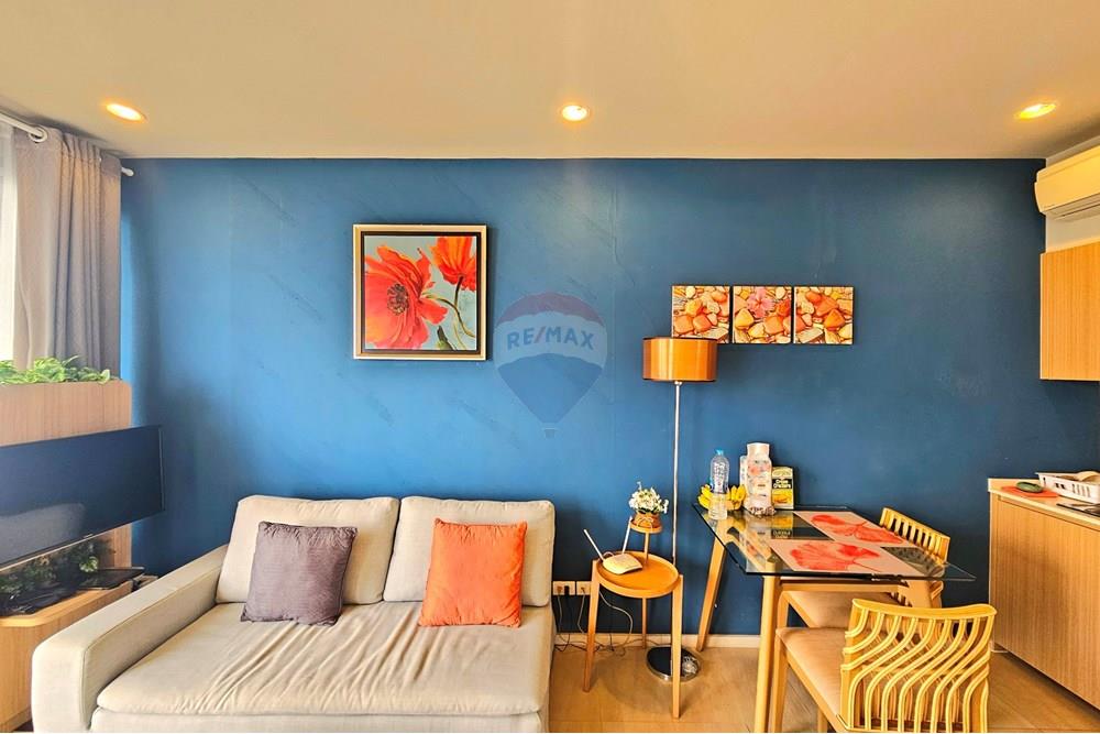 Condo/Apartment - For Rent/Lease - Cha-Am, Phetchaburi - 20251019_132322.jpg - 920601001-1060