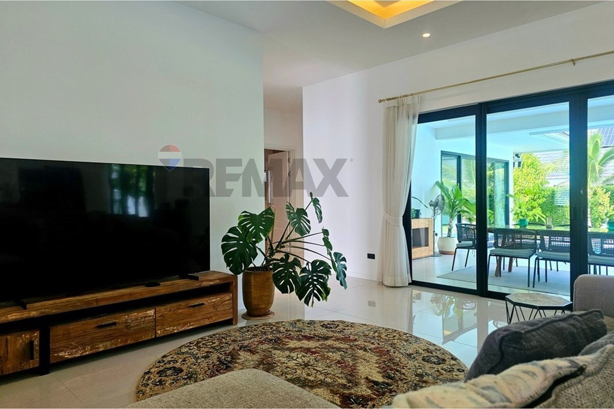 Villa - For Sale - Hua Hin, Prachuap Khiri Khan - 20260801_152913.jpg - 920601001-1216
