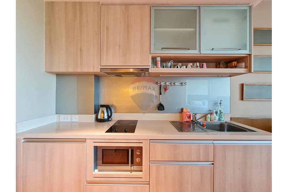 Condo/Apartment - For Sale - Hua Hin, Prachuap Khiri Khan - 20211107_151250.jpg - 920601001-86