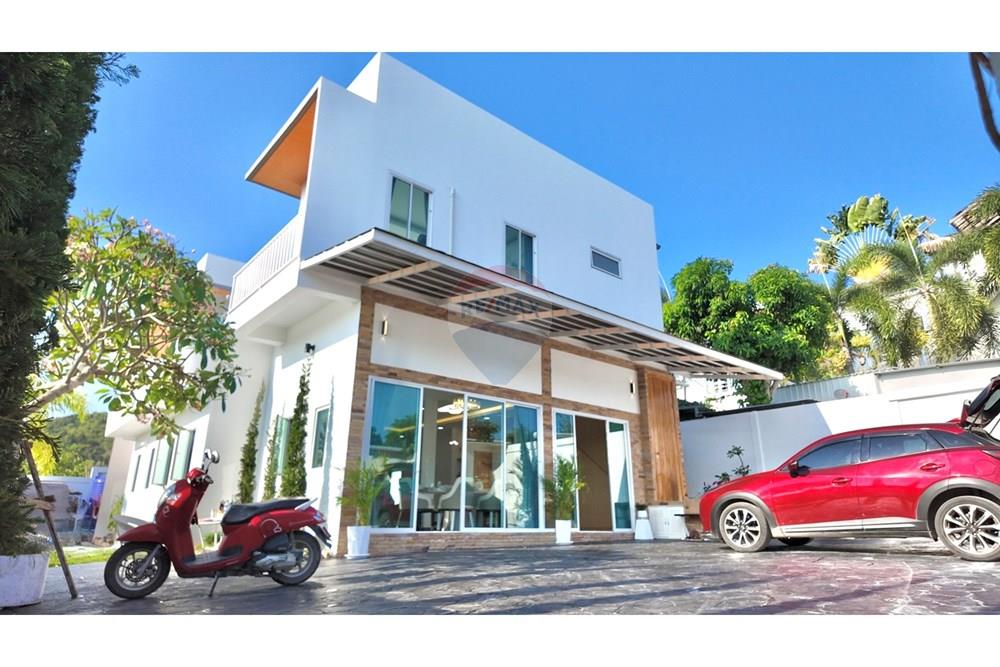 Villa - For Sale - Koh Samui, Surat Thani - S__30154756.jpg - 920121077-30