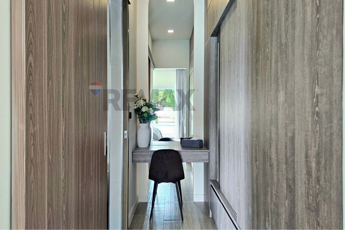 Villa - For Sale - Hua Hin, Prachuap Khiri Khan - 20260727_111616.jpg - 920601001-1213