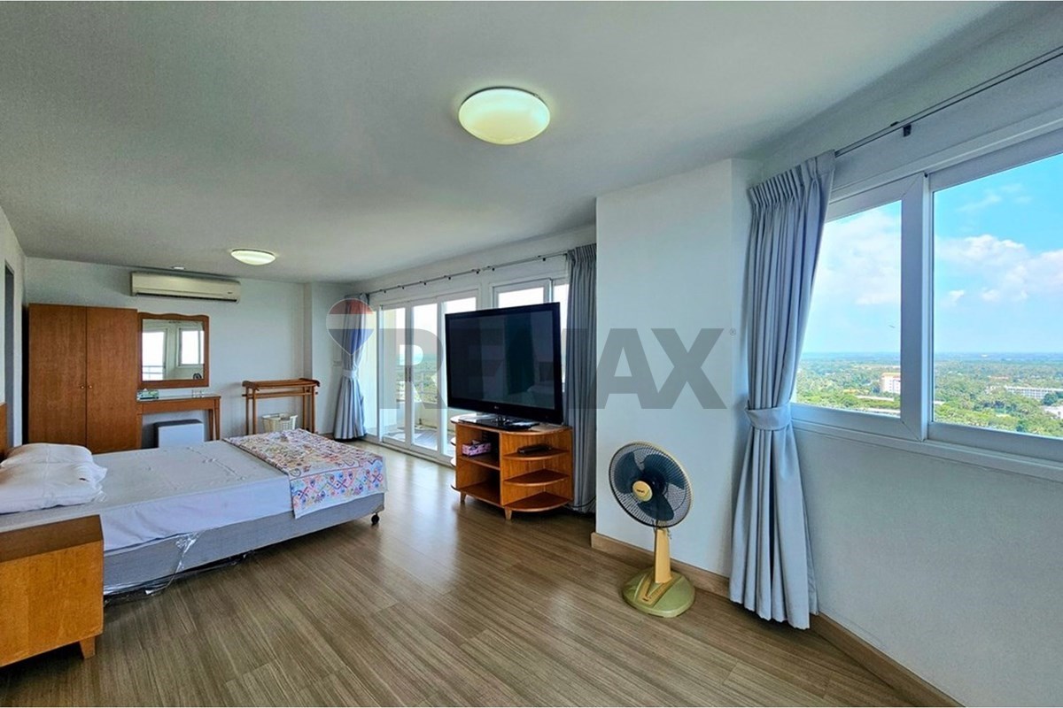 Condo/Apartment - For Sale - Cha-Am, Phetchaburi - 20261009_111016.jpg - 920601001-1320