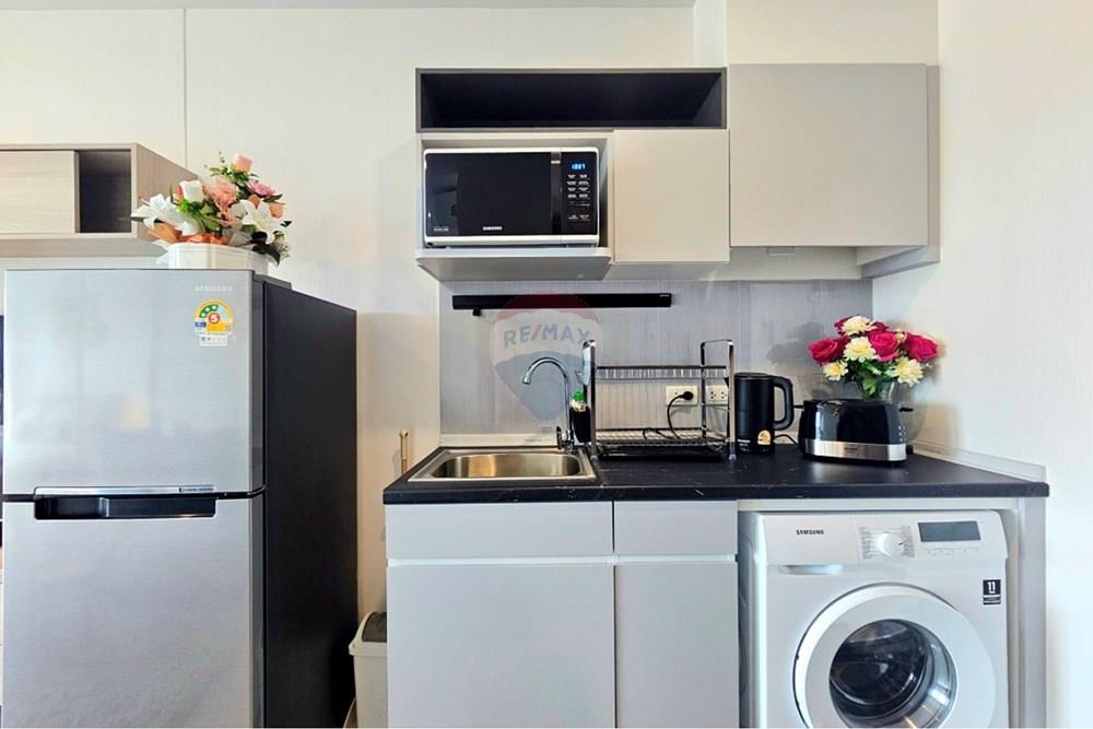 Condo/Apartment - For Rent/Lease - Hua Hin, Prachuap Khiri Khan - 20250825_101319.jpg - 920601001-1097