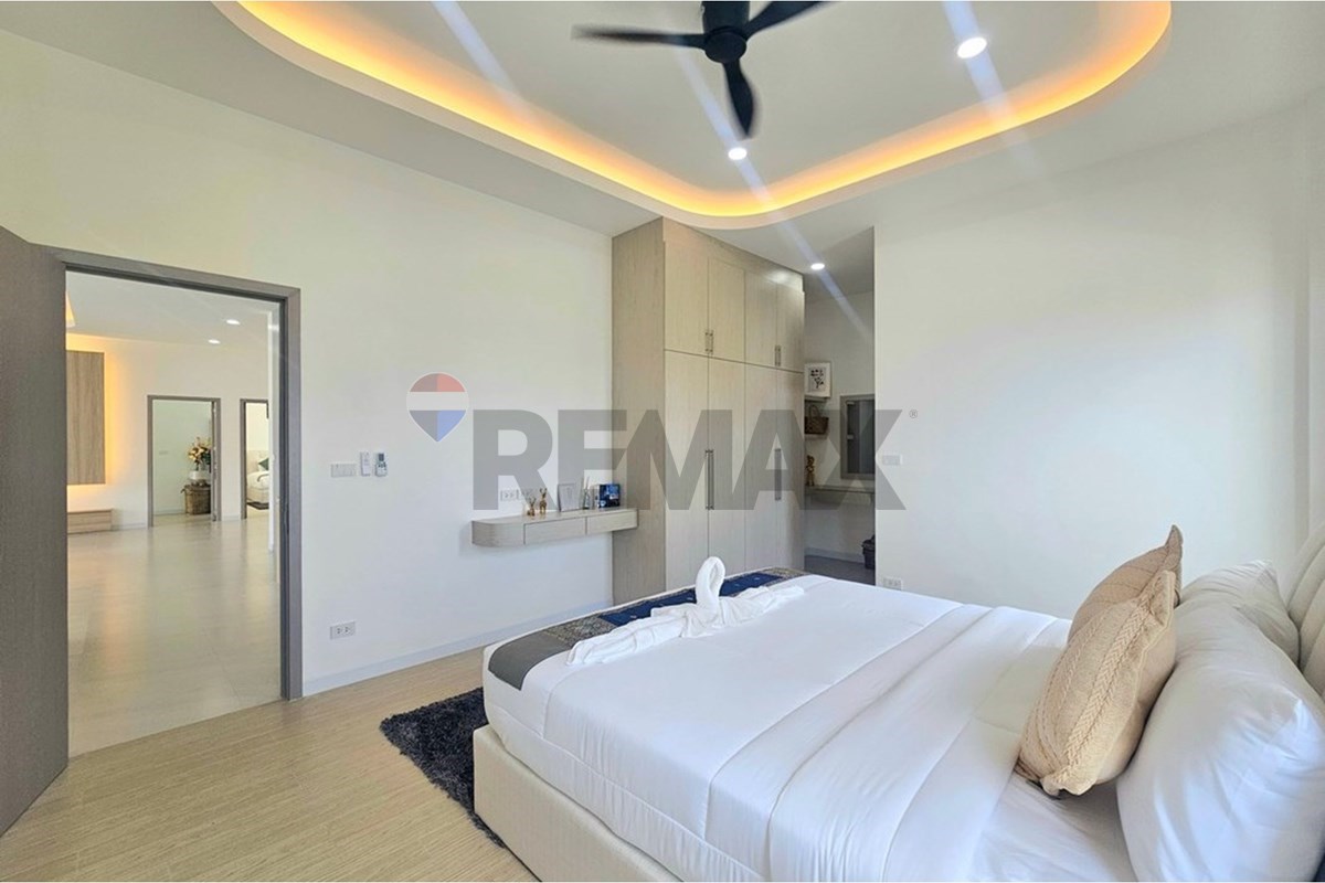 Villa - For Sale - Hua Hin, Prachuap Khiri Khan - 20260903_142100.jpg - 920601001-1248