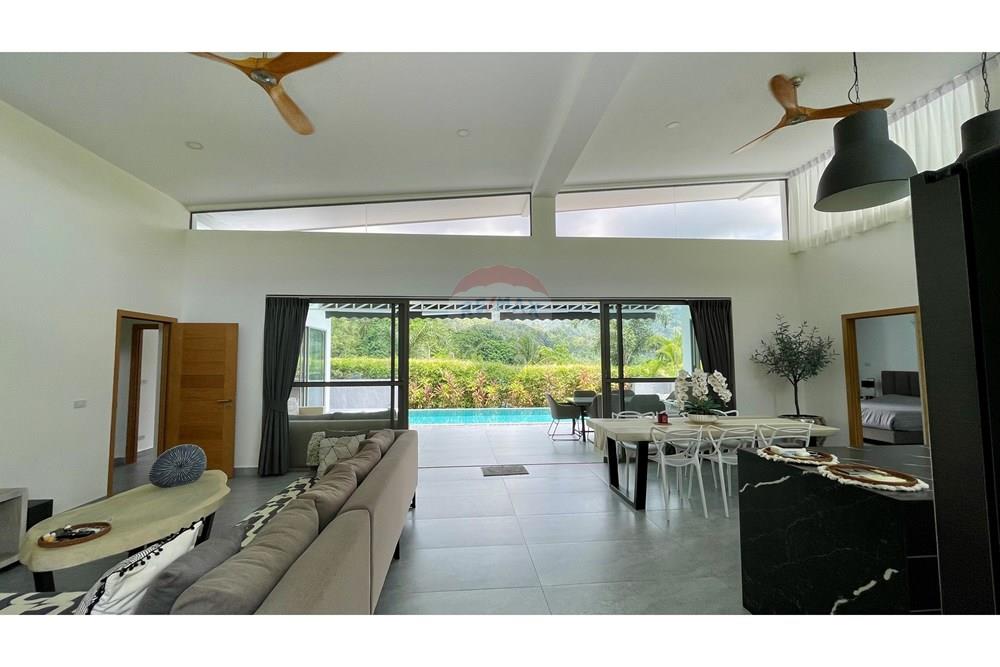 Villa - For Sale - Koh Samui, Surat Thani - IMG_1258.jpeg - 920121068-95