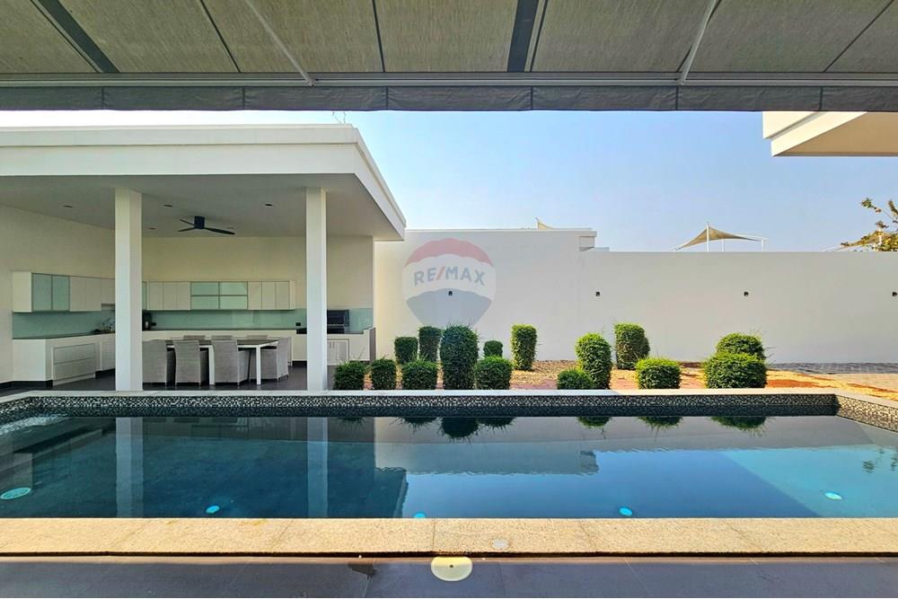 Villa - For Rent/Lease - Hua Hin, Prachuap Khiri Khan - 20240215_095337.jpg - 920601001-1261