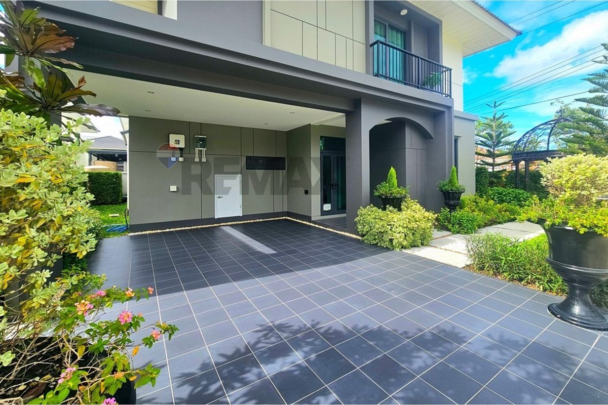 Villa - For Sale - Hua Hin, Prachuap Khiri Khan - 20260817_153733.jpg - 920601001-1228