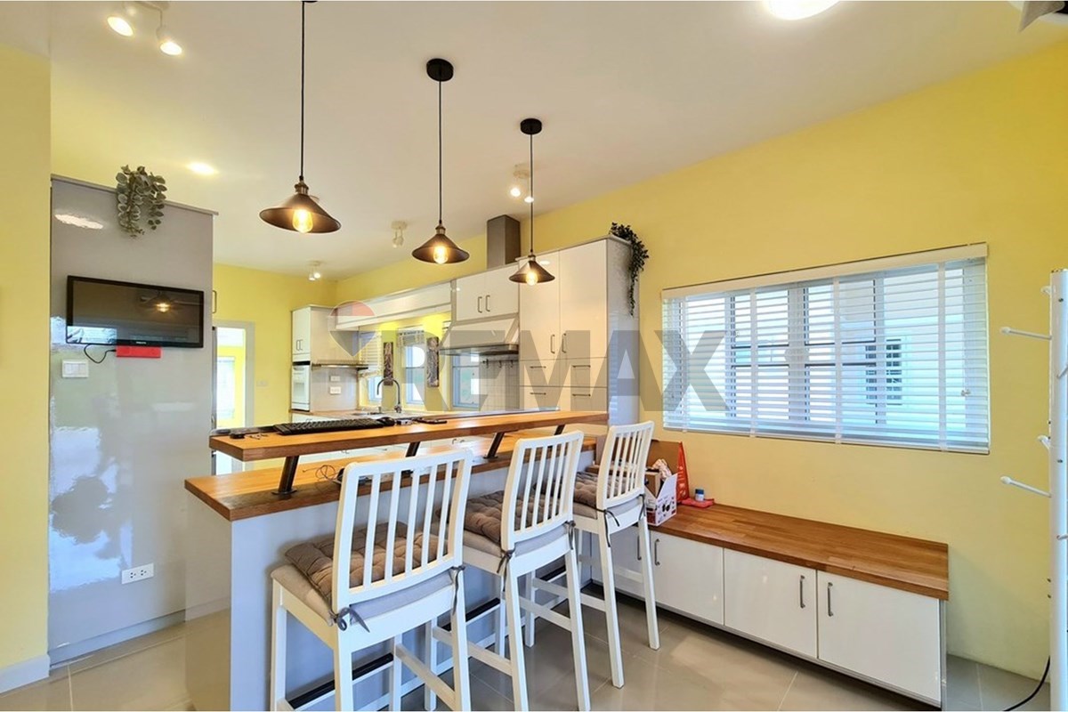 Villa - For Sale - Hua Hin, Prachuap Khiri Khan - 20221222_165605.jpg - 920601001-1235