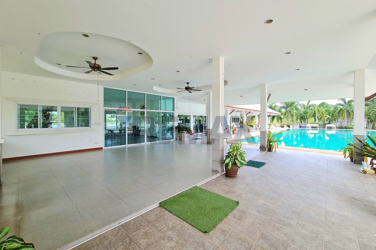 Villa - For Rent/Lease - Hua Hin, Prachuap Khiri Khan - 20220902_111037.jpg - 920601001-1309