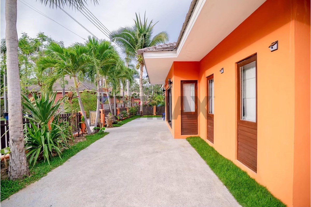 Villa - For Rent/Lease - Hua Hin, Prachuap Khiri Khan - HBF (2).jpg - 920601001-1263
