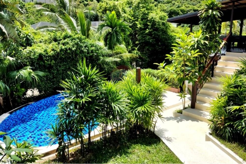Villa - For Sale - Koh Samui, Surat Thani - a2d4c2d3-8c00-450b-b352-dfc0665d9e75.jpeg - 920121057-160