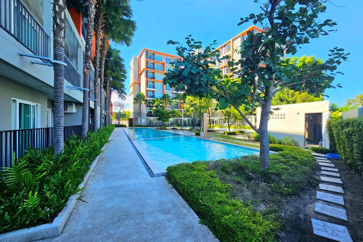 Condo/Apartment - For Sale - Hua Hin, Prachuap Khiri Khan - 20231028_132926.jpg - 920601001-1163