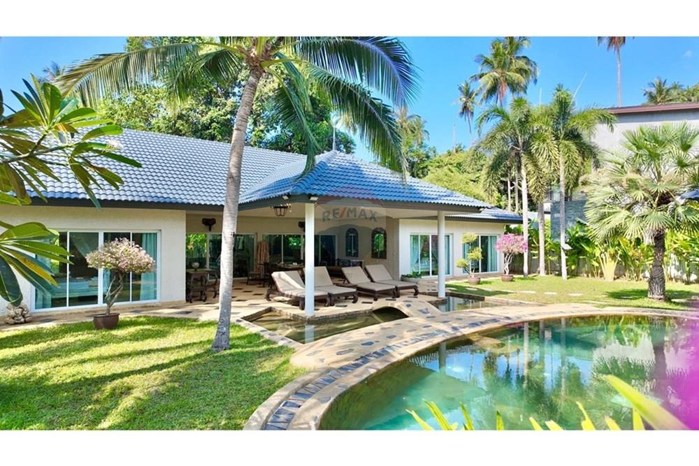 Villa - For Sale - Koh Samui, Surat Thani - LINE_ALBUM_242569 BE_260405_43.jpg - 920121057-185