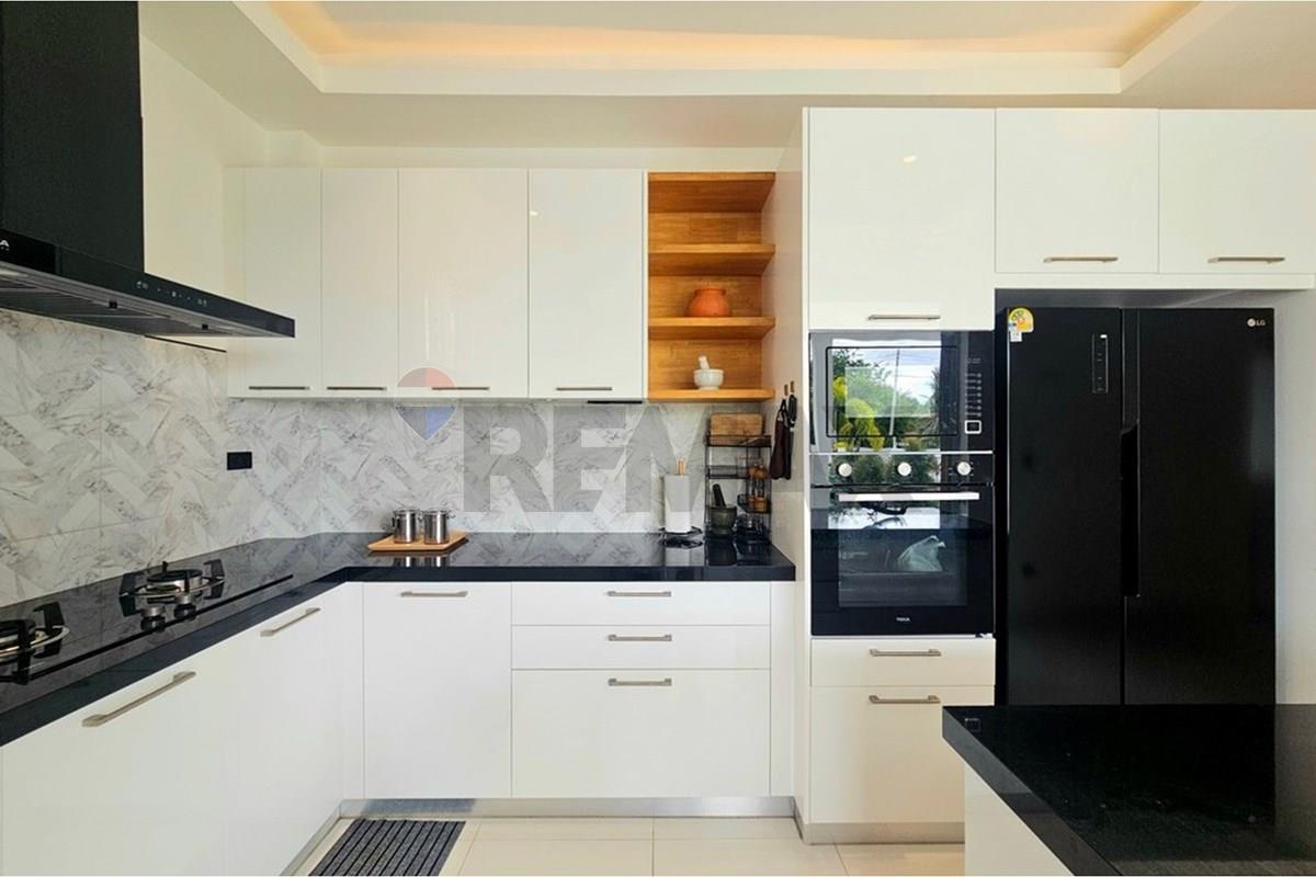 Villa - For Sale - Pran Buri, Prachuap Khiri Khan - 20260630_134134.jpg - 920601001-1188