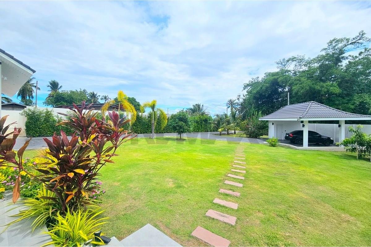 Villa - For Sale - Pran Buri, Prachuap Khiri Khan - 20260630_132954.jpg - 920601001-1188