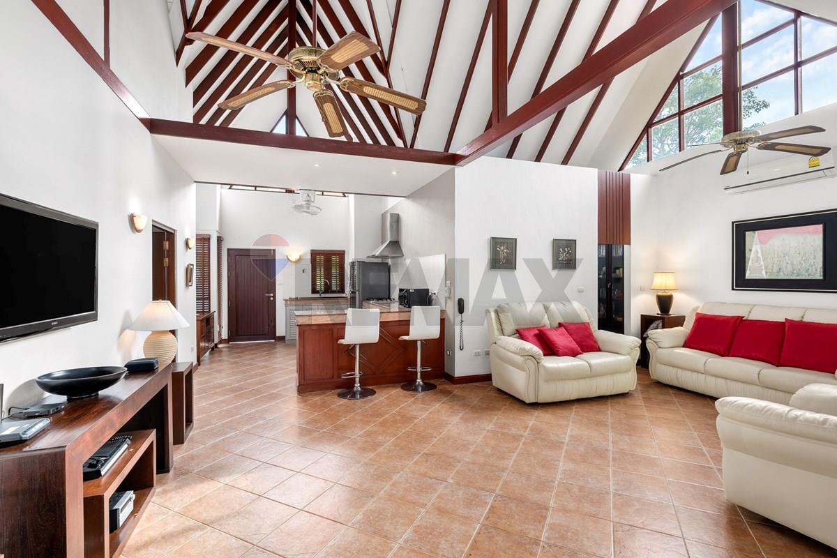 Villa - For Sale - Koh Samui, Surat Thani - 675360507_122254740518253040_8744075618508277115_n.jpg - 920121057-193