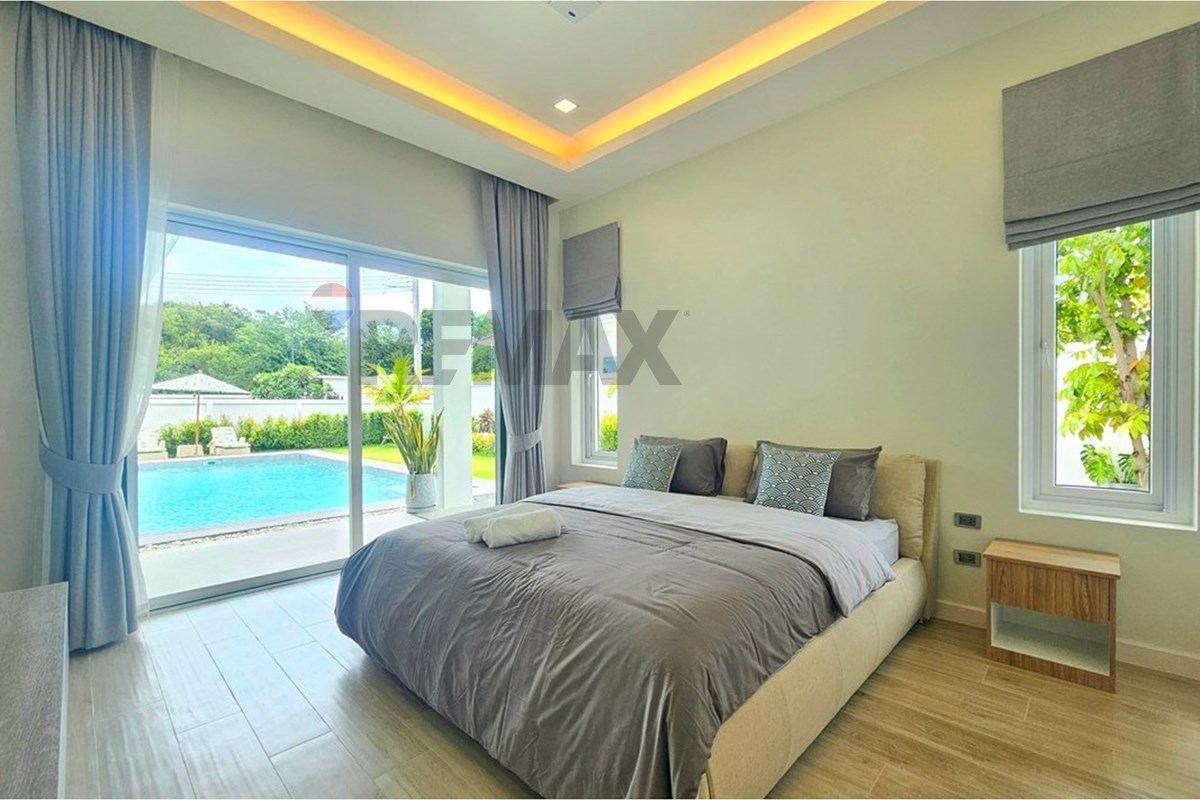 Villa - For Sale - Hua Hin, Prachuap Khiri Khan - 20260727_111556.jpg - 920601001-1213